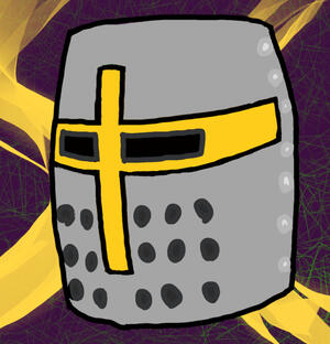 Pfp Shotgunnin Crusader Pfp